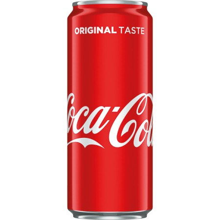 Coca Cola Газирана напитка