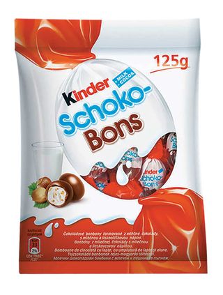 Kinder Schoko-bons 125 g
