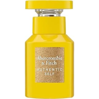 ABERCROMBIE+FITCH AUTHENTIC SELF WOMAN EDP SPRAY 30 ML