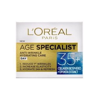 Krema Dermo Exp Age Spec 35+50Ml Dne