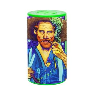 Cutie depozitare - tip Stashbox - MAN Green