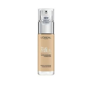 LOREAL puder tečni true match golden almond 2D/2W | 3600523635672