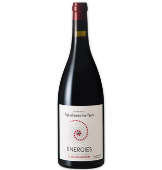 Château Peybonhomme-LesTours Energies (750 ml)