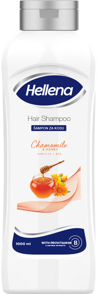 ŠAMPON 1L KAMILICA-MED HELLENA