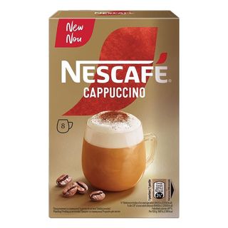 CAPPUCCINO 108 g NESCAFE