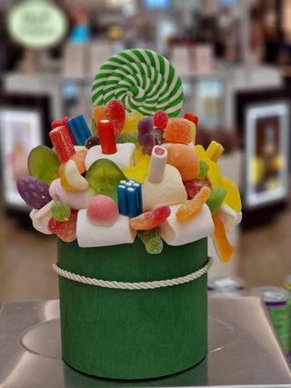 Cutie cadou #7 - 20 cm