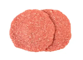 Hamburger- mesni pripravak 125g