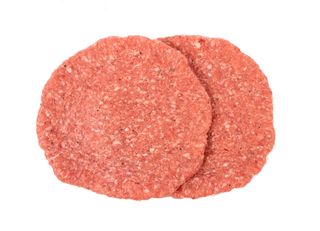 Hamburger- mesni pripravak 125g