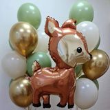 Buchet din baloane " Bamby "