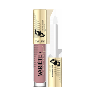 EVELINE ruž variete satin mat 02 | 5901761952148