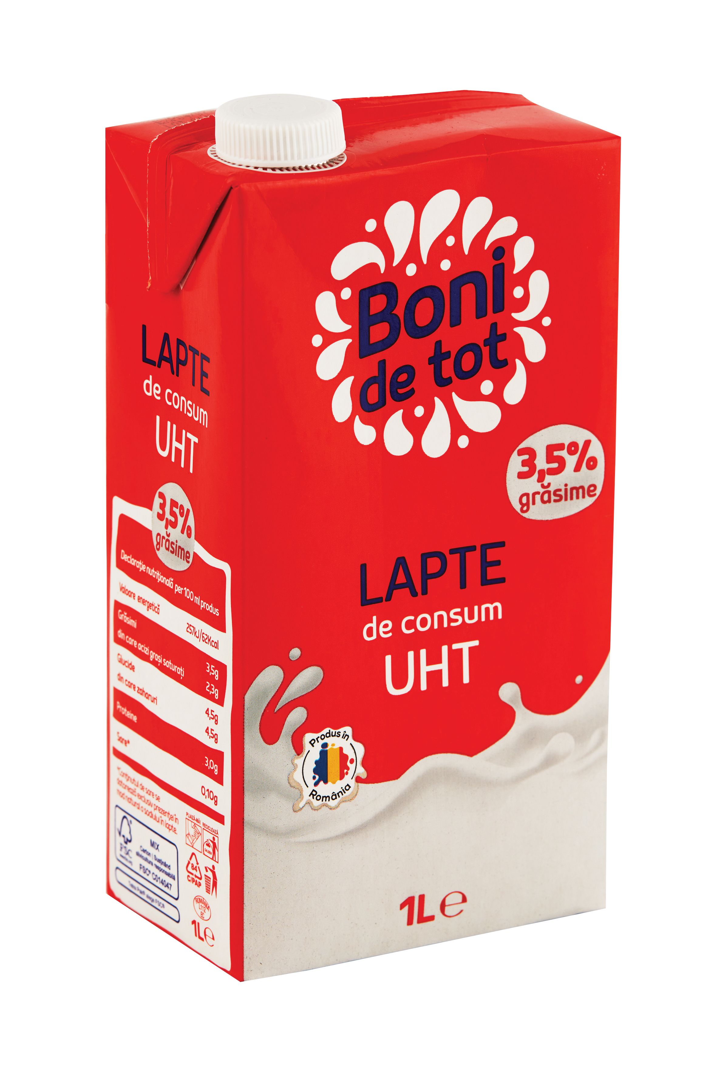 Lactate, branzeturi si oua!