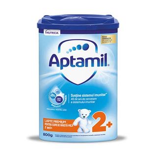 Aptamil Jr 2+ Lapte Praf Pt Copii 800 G