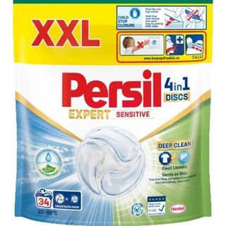 PERSIL XXL DISC EXPERT SENSITIVE 34/1 (496802)