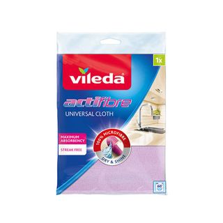 Vileda Laveta Univ Actifibre 1 Buc