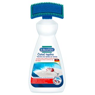 1500560 Dr. Beckmann Čistač tepiha sa četkom 650 ml
