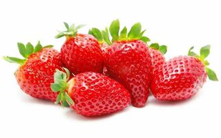 Capsuni Romania vrac per Kg 27000860