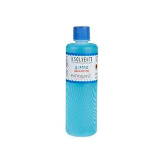 PARISIENNE aceton plavi 125 ML | 8008423201112