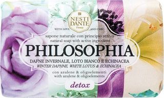 NESTI DANTE sapun philosophia regenerating detox 250 GR | 837524001370
