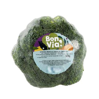 БРОКОЛИ BON VIA 500 гр. 1 БР / 38909804