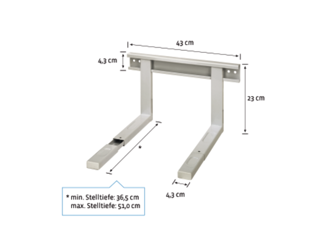 Oprema- bela tehnika: