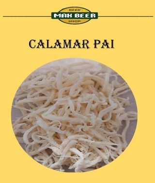 Calamar Pai 