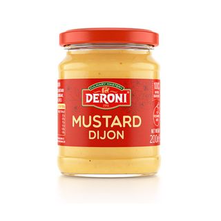 Senf dijon 200 g