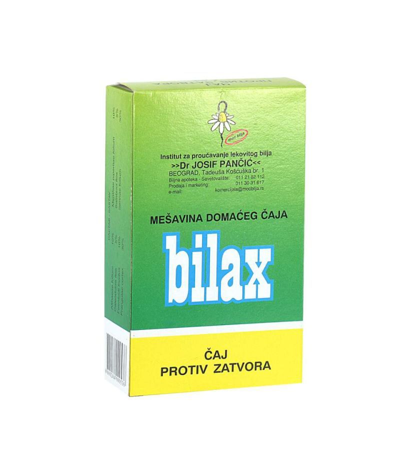 ČAJEVI I LEKOVITO BILJE