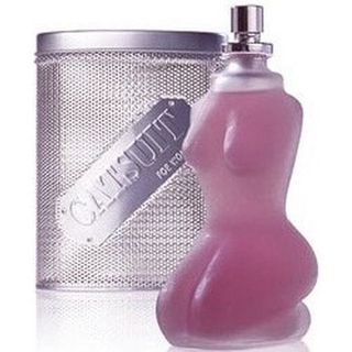 LAMIS catsuit edp spray woman 100 ML | 5414666001557