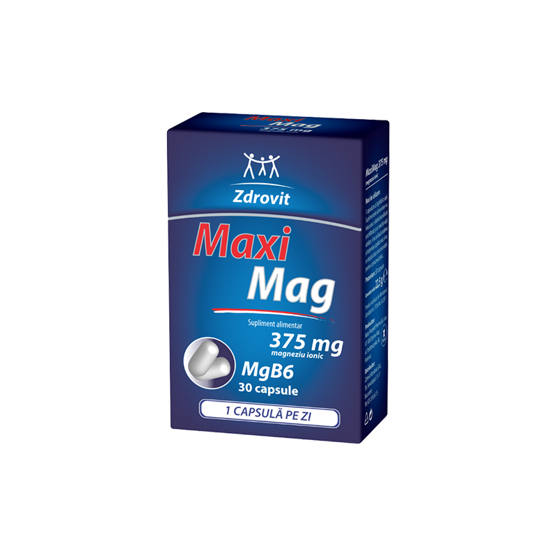 Magneziu, energie
