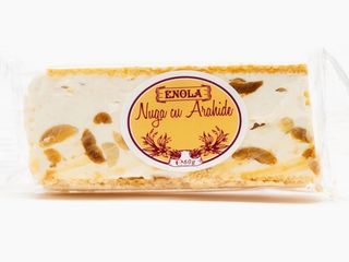 Nuga Cu Arahide 140 Gr