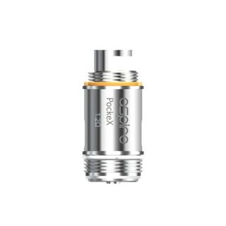 Rezistenta Aspire PockeX - 1.2 Ohm