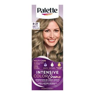 Palette Icc Vopsea Blond Deschis 8-21