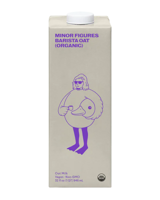 Barista Oat drink ECO 1L
