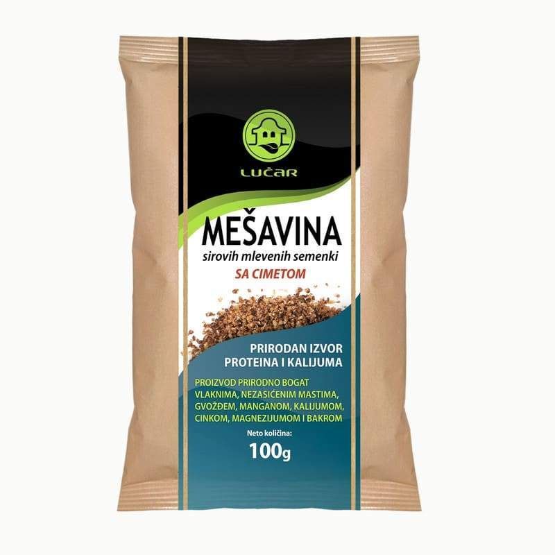 Proteinski Zalogaji: