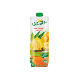 Suc Naturalis Multifruit 