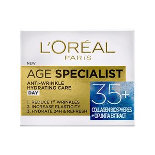 Loreal Age Specialist Crema Fata35+50Ml