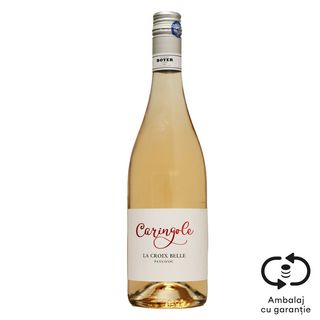Domain la Croix Belle Vin roze sec Caringole 0.75L (ID 44911)