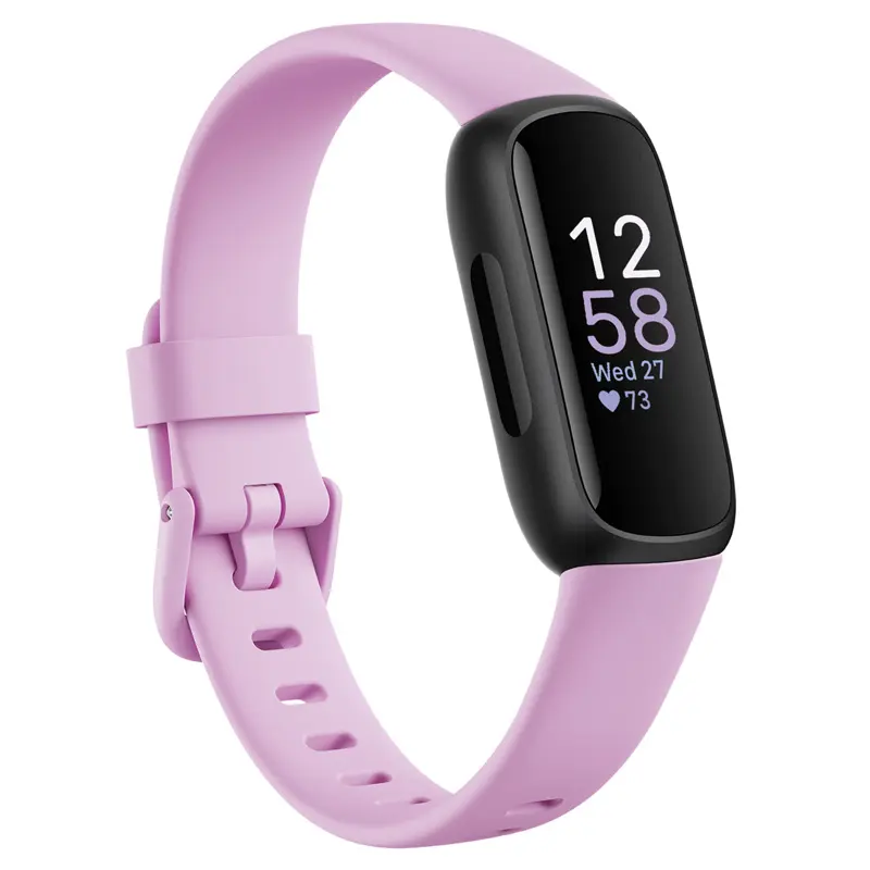 Fitness Trackeri
