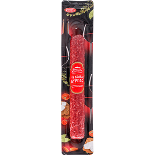 Маджаров Салам Бургас 260 ГР / AB901494