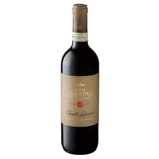 Santa Cristina Chianti Supereriore 0,75л DOCG / 00064064