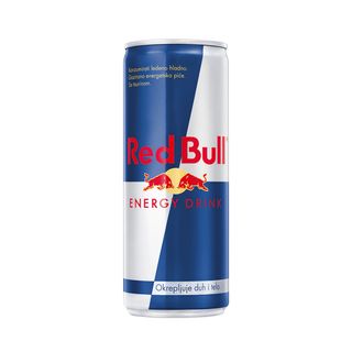 Red Bull energetski napitak 0,25l