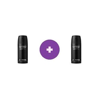 2 X Deodorant spray, STR8 Original, 150 ML