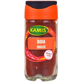 Kamis, Boia de ardei dulce 40g (ID 39856)
