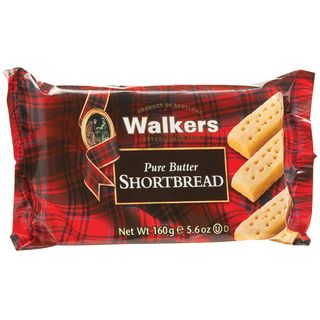 Fingers keks s maslacem cello 160 g