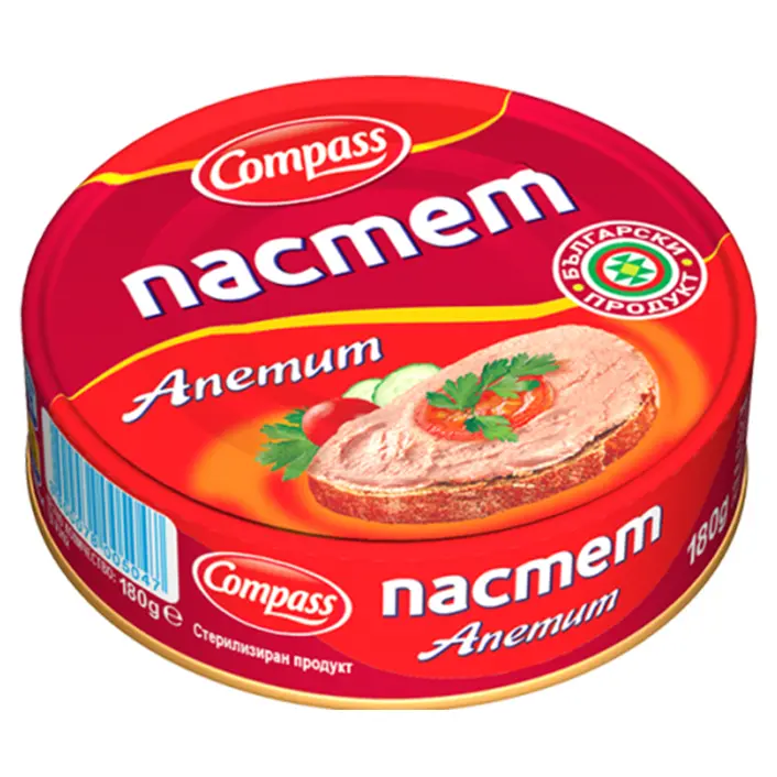 Пастет
