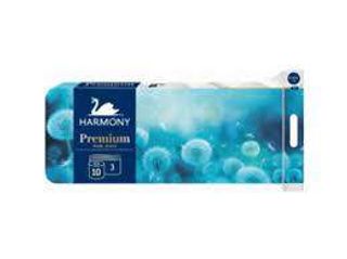 Toaletna Rolna Premium 10/1