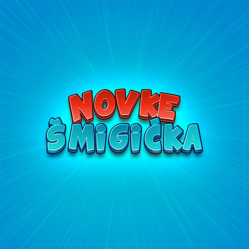 Novke i Šmiga