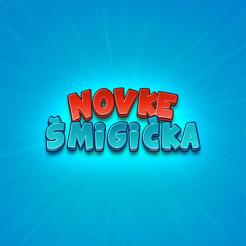 Novke i Šmiga