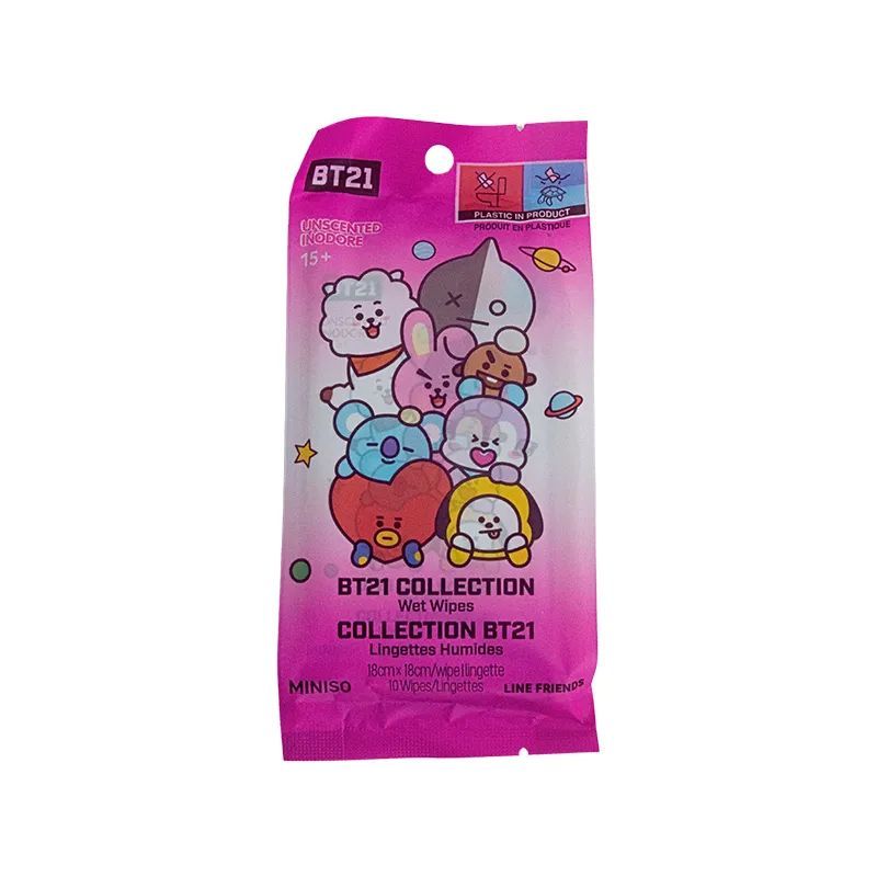 BT21!