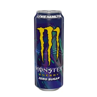 Monster Енергийна Напитка Hamilton без захар 0.5 Л / 38947325